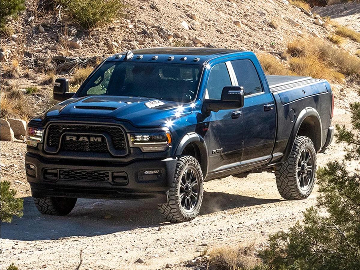 ram ram 2500 pickup 2023 3C6UR5FJ4PG531008 image ram ram 2500 pickup 2023 3C6UR5FJ4PG531008 image